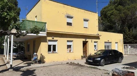 Photo 4 of Houses for rent in Santa Ana, Ontinyent