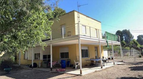 Photo 5 of Houses for rent in Santa Ana, Ontinyent