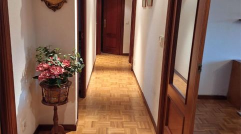 Foto 4 de Piso de alquiler en Calle Fuente del Caño, 10, Santa Bárbara, Soria Capital