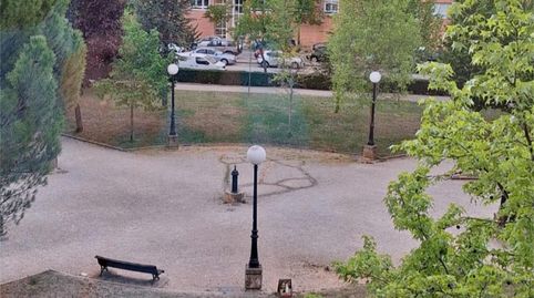 Foto 5 de Piso de alquiler en Calle Fuente del Caño, 10, Santa Bárbara, Soria Capital