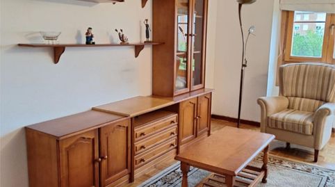 Foto 2 de Piso de alquiler en Calle Fuente del Caño, 10, Santa Bárbara, Soria Capital