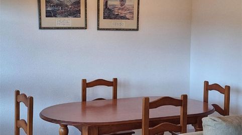 Foto 3 de Piso de alquiler en Calle Fuente del Caño, 10, Santa Bárbara, Soria Capital