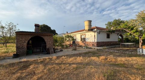 Finca rústica en venta en Calle Perdiz, 84, Calalberche, Santa Cruz del Retamar - imagen 3 Foto 3 de Finca rústica en venta en Calle Perdiz, 84, Calalberche, Santa Cruz del Retamar