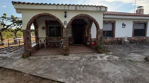 Finca rústica en venta en Calle Perdiz, 84, Calalberche, Santa Cruz del Retamar - imagen 2 Foto 2 de Finca rústica en venta en Calle Perdiz, 84, Calalberche, Santa Cruz del Retamar