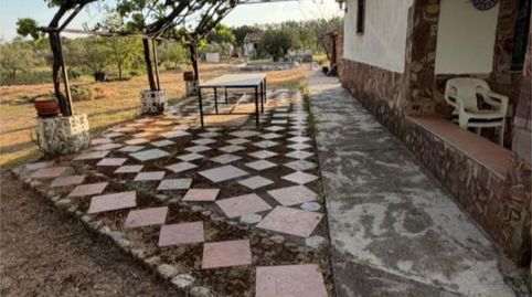 Finca rústica en venta en Calle Perdiz, 84, Calalberche, Santa Cruz del Retamar - imagen 4 Foto 4 de Finca rústica en venta en Calle Perdiz, 84, Calalberche, Santa Cruz del Retamar