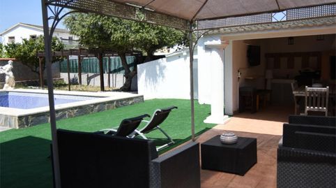 Foto 5 de Casa o xalet en venda a Carrer Clavell, 5, La Bisbal del Penedès, Tarragona
