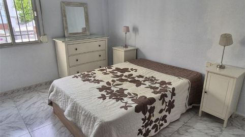 Foto 4 de Piso de alquiler en Calle Nuestra Señora de Begoña, 31, Villegas, Sevilla Capital