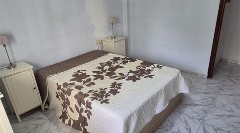 Foto 5 de Piso de alquiler en Calle Nuestra Señora de Begoña, 31, Villegas, Sevilla Capital
