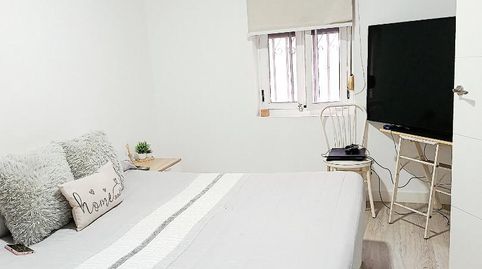 Foto 5 de Planta baja en venta en Calle Maestro Amadeo Vives, 22, Centro, Elda