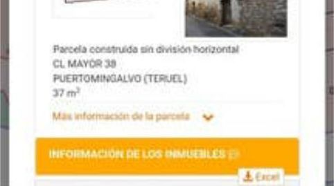 Casa o chalet en venta en El Baix Guinardó, Barcelona Capital - imagen 5 Foto 5 de Casa o chalet en venta en El Baix Guinardó, Barcelona Capital