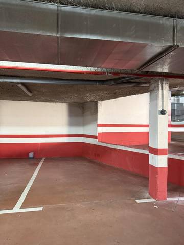 Garaje en Alquiler en Calle Madrid, 31A en Serranillos del Valle