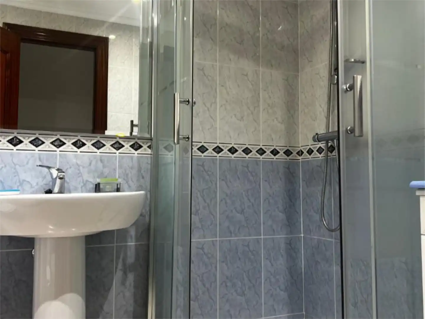 Room in Paseo del Cauce, 59, Belén