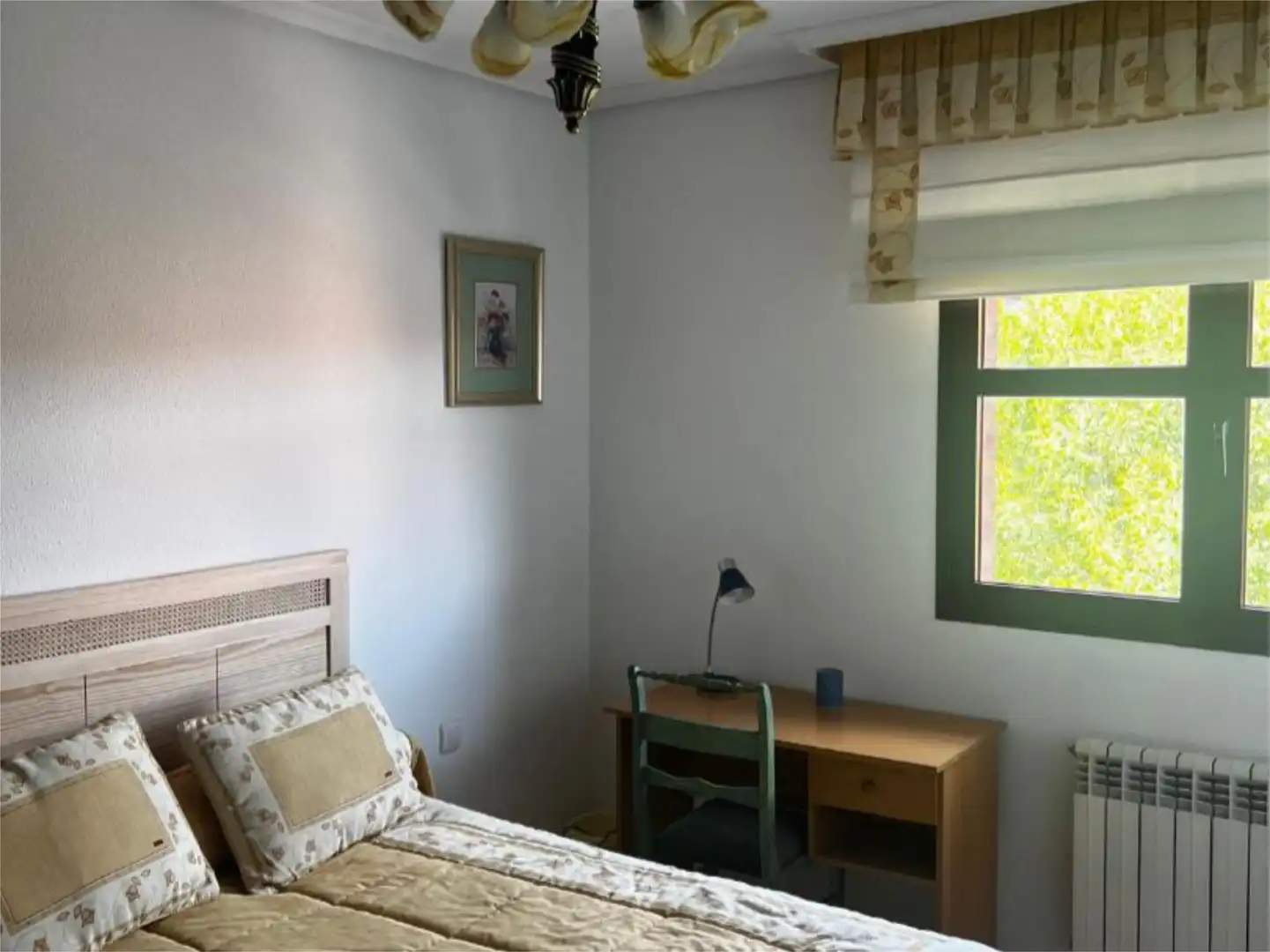 Room in Paseo del Cauce, 59, Belén