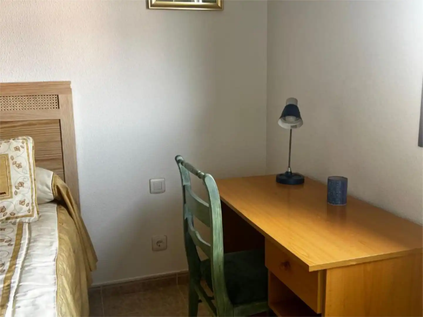 Room in Paseo del Cauce, 59, Belén