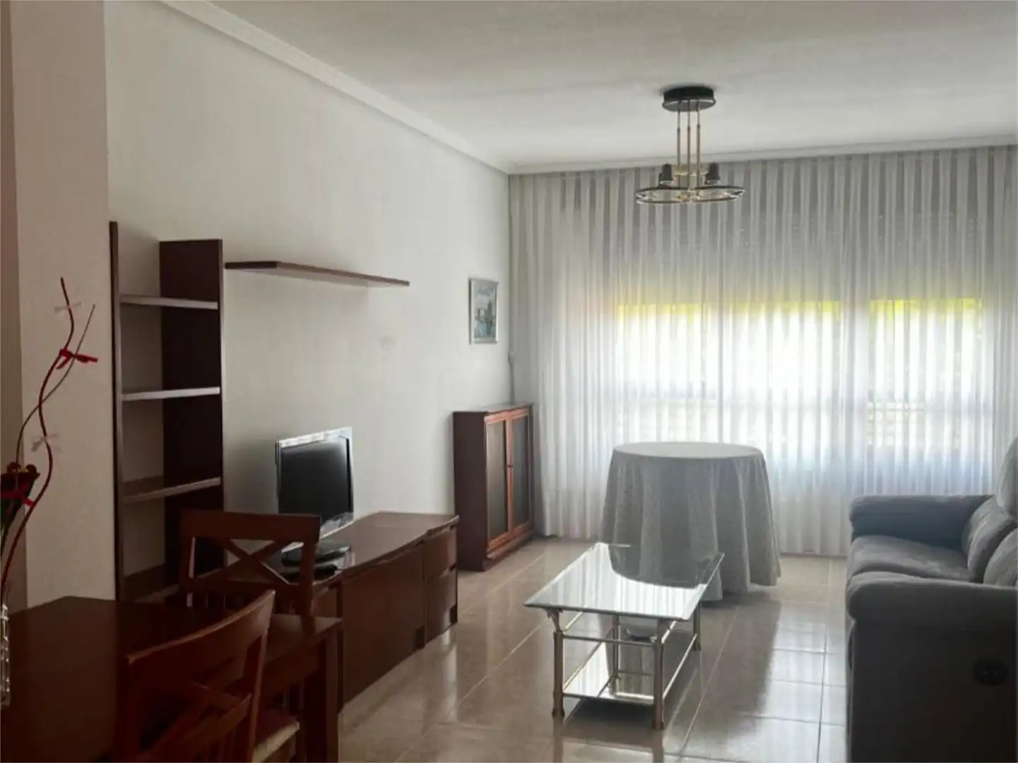 Room in Paseo del Cauce, 59, Belén