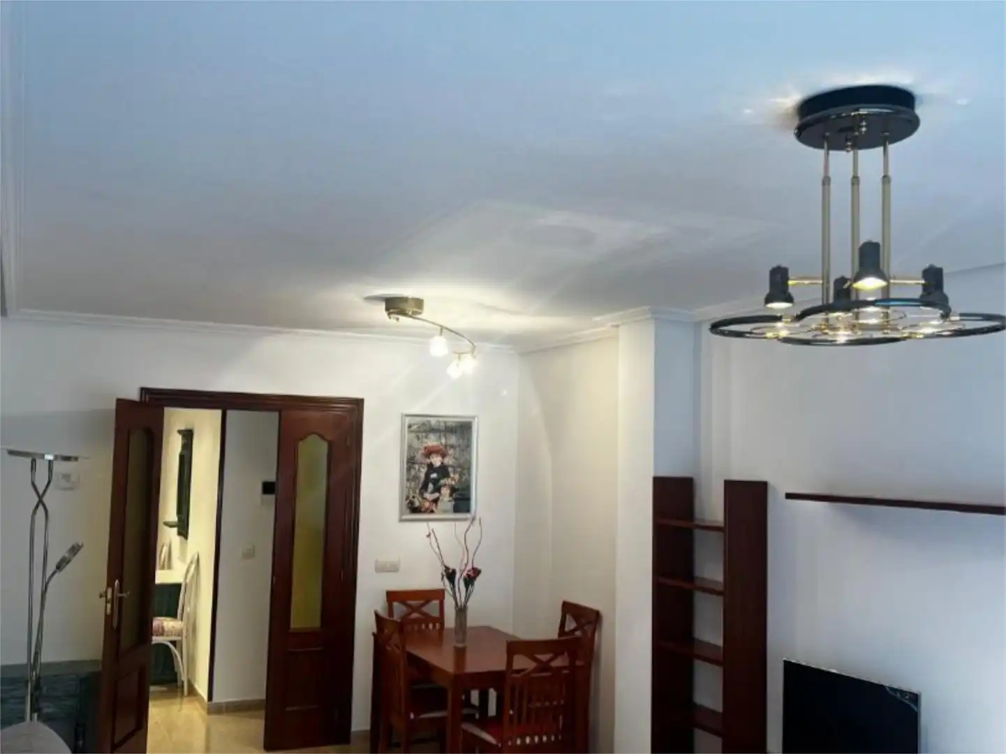 Room in Paseo del Cauce, 59, Belén