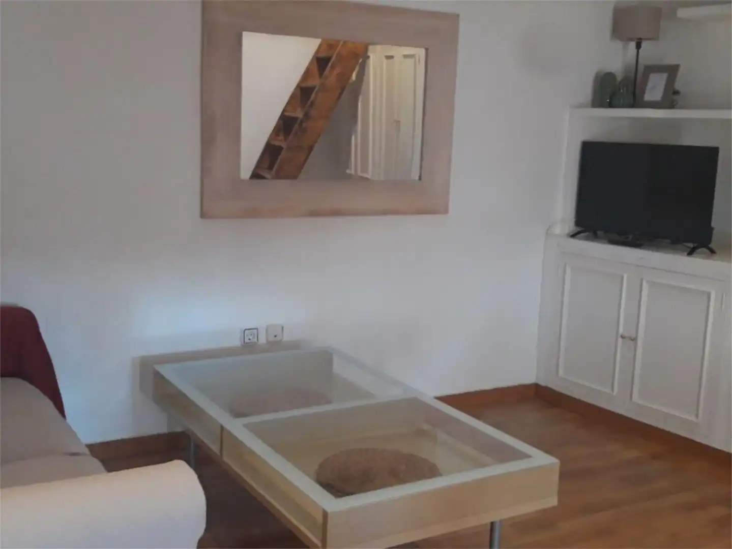 Bedroom of Study for rent in  Madrid Capital  with Air Conditioner