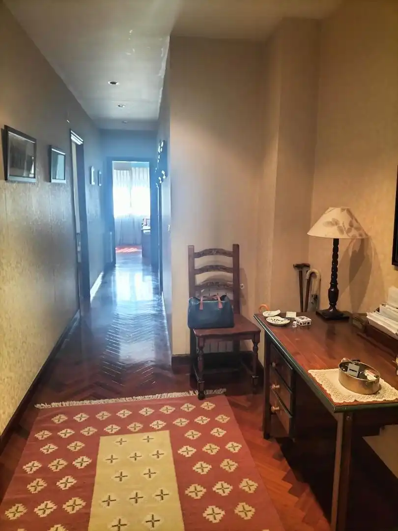 Flat for sale in Ourense Capital   with Heating, Parquet flooring and Terrace