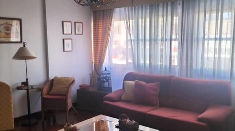 Foto 4 von Wohnung zum Verkauf in Avenida de Zamora, 137d, Mariñamansa, Ourense Capital