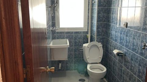 Foto 2 de Piso en venta en Avenida Ana de Viya, 28, Paseo Marítimo - San José - La Laguna, Cádiz Capital