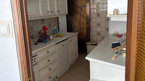 Foto 4 de Piso en venta en Avenida Ana de Viya, 28, Paseo Marítimo - San José - La Laguna, Cádiz Capital
