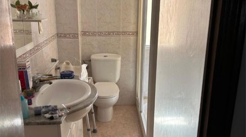 Foto 5 de Piso en venta en Avenida Ana de Viya, 28, Paseo Marítimo - San José - La Laguna, Cádiz Capital