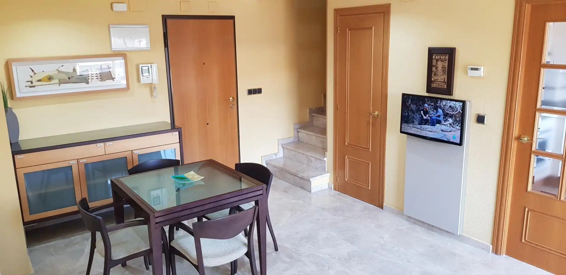 Piso en venta en  Valencia Capital con Aire acondicionado, Piscina y Balcón