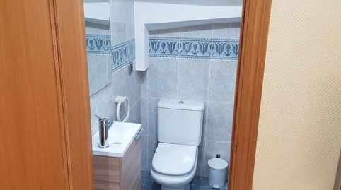 Foto 5 de Piso en venta en Avinguda D'amado Granell Mesado, 67, Ciutat de les Ciències i de les Arts - Justicia, Valencia Capital