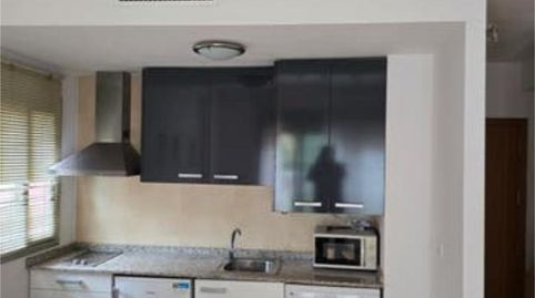 Foto 2 de Estudio de alquiler en Juan Carlos I, Murcia Capital