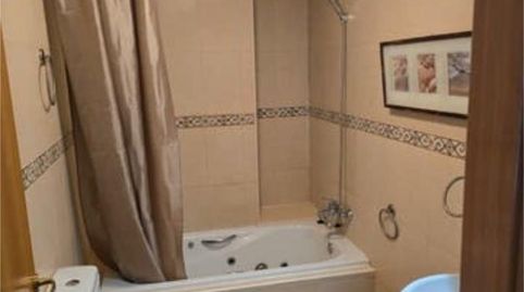 Foto 3 de Estudio de alquiler en Juan Carlos I, Murcia Capital