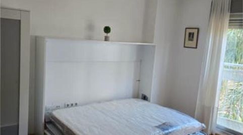 Foto 4 de Estudio de alquiler en Juan Carlos I, Murcia Capital