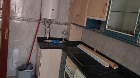 Foto 4 de Piso de alquiler en Calle del Pozo, 5, Astorga, León