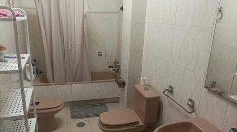 Foto 2 de Casa adosada de alquiler en Santa María de Gracia, Murcia Capital