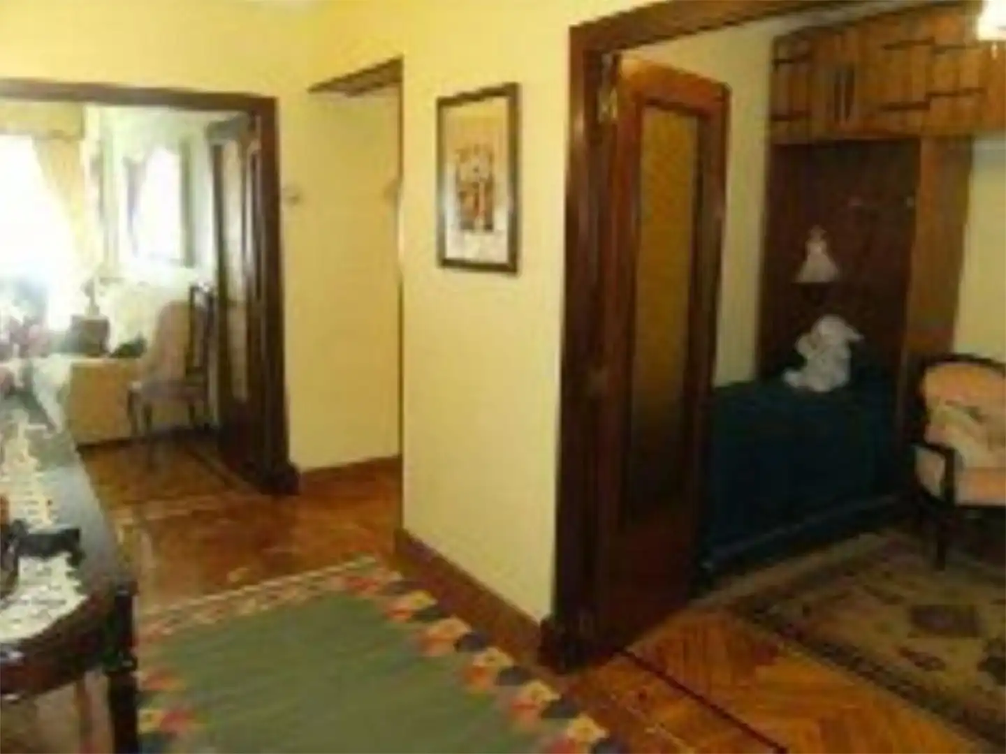 Wohnung zum Verkauf in Pasaia mit Balkon