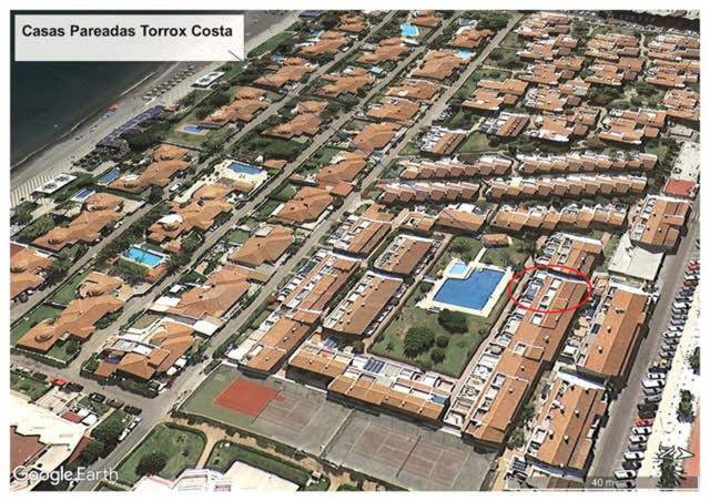 Piso en Alquiler en Centro Internacional