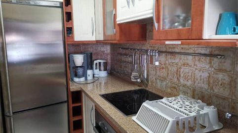 Foto 4 de Piso de alquiler en Centro Internacional, Torrox