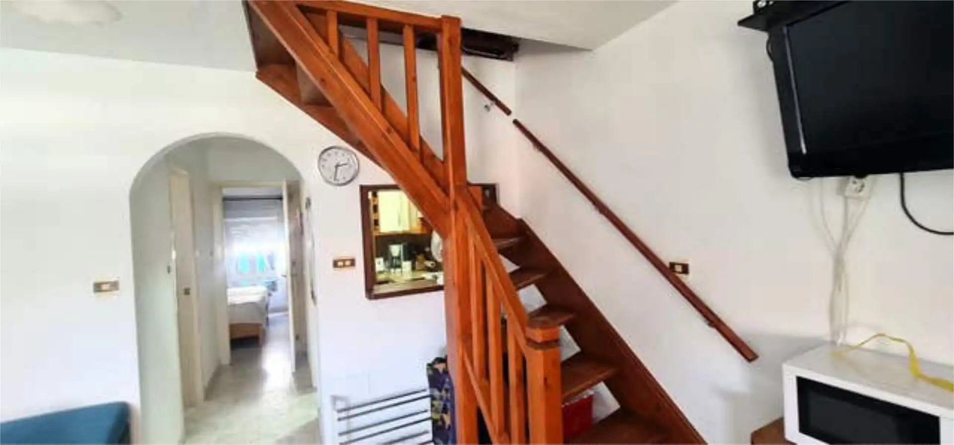 Flat for rent in Centro Internacional Flat for rent in Torrox with Private garden, Terrace and Swimming Pool