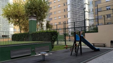 Foto 2 de Ático en venta en Calle Embalse de Valmayor, 47, Ensanche de Vallecas - La Gavia, Madrid Capital