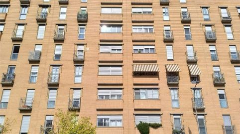 Foto 3 de Ático en venta en Calle Embalse de Valmayor, 47, Ensanche de Vallecas - La Gavia, Madrid Capital