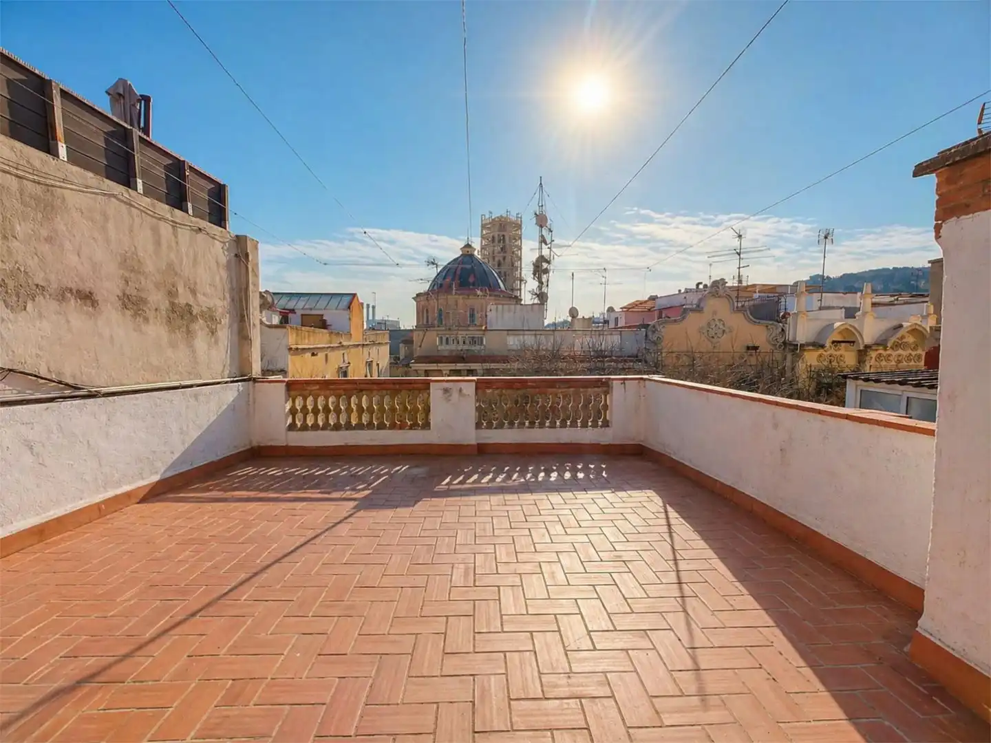 Piso de alquiler en Calle Carrer de Margarit, 12, El Poble Sec - Parc de Montjuïc