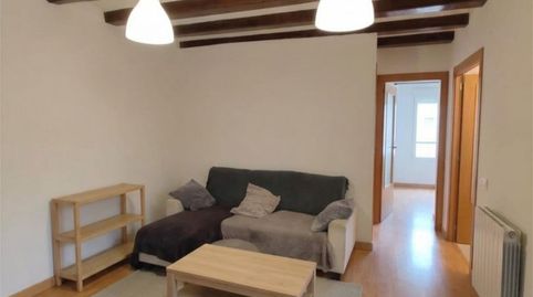 Foto 3 de Piso de alquiler en Calle Carrer de Margarit, 12, El Poble Sec - Parc de Montjuïc, Barcelona Capital