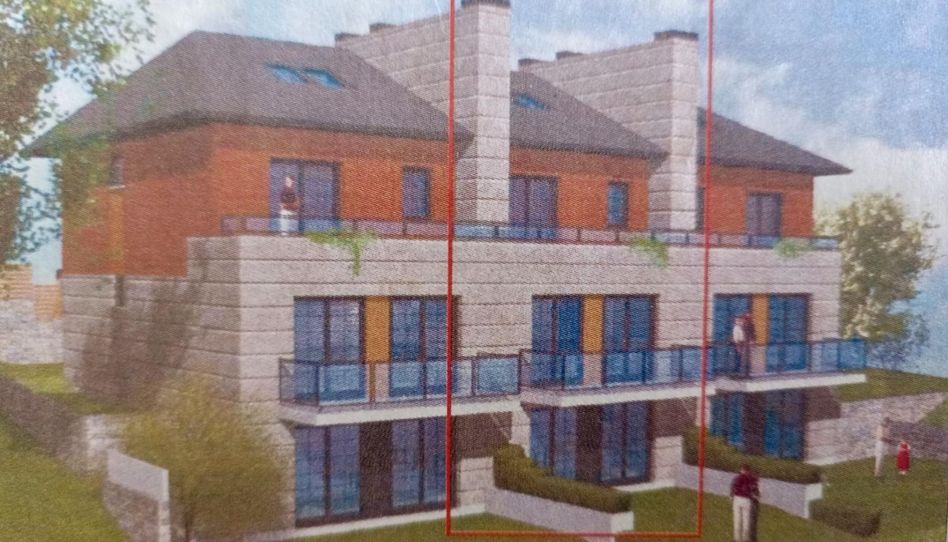 Einfamilien-Reihenhaus zum Verkauf in Lugar Barrio Elexalde, 21, Galdakao, Bizkaia - Bild 1 Foto 1 von Einfamilien-Reihenhaus zum Verkauf in Lugar Barrio Elexalde, 21, Galdakao, Bizkaia