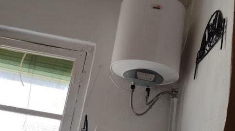 Foto 5 von Wohnung zur Miete in Calle Valencia de Alcántara, 12, Toreno, León