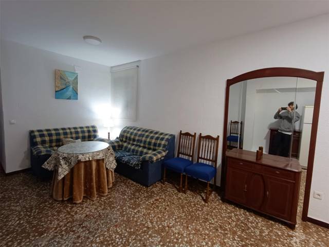 Apartamento en Alquiler en Calle Vereda, 126 en Obejo