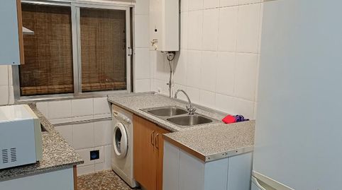 Foto 4 von Wohnungen zur Miete in Calle Vereda, 126, Obejo, Córdoba