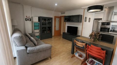 Foto 3 de Piso en venta en Carrer de Sant Sebastià, 10d, Alfafar, Valencia