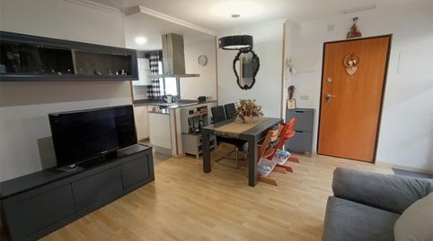 Foto 4 de Piso en venta en Carrer de Sant Sebastià, 10d, Alfafar, Valencia
