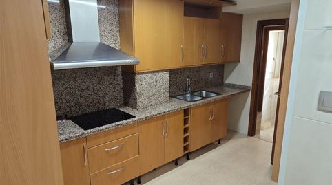 Foto 5 de Piso de alquiler en Rambla President Francesc Macià, 4, Nou Eixample Nord, Tarragona Capital