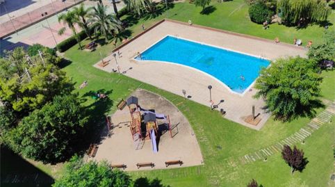 Foto 2 de Piso de alquiler en Rambla President Francesc Macià, 4, Nou Eixample Nord, Tarragona Capital