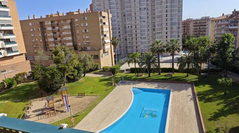 Foto 3 de Piso de alquiler en Rambla President Francesc Macià, 4, Nou Eixample Nord, Tarragona Capital